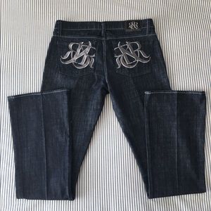 Rock & Republic Kasandra Jeans NWT